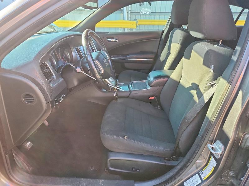 Photo 7 from auction – 2013 DODGE CHARGER with VIN 2C3CDXFG1DH722775