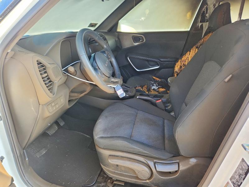 Photo 7 from auction – 2022 KIA SOUL with VIN KNDJ23AU3N7173074