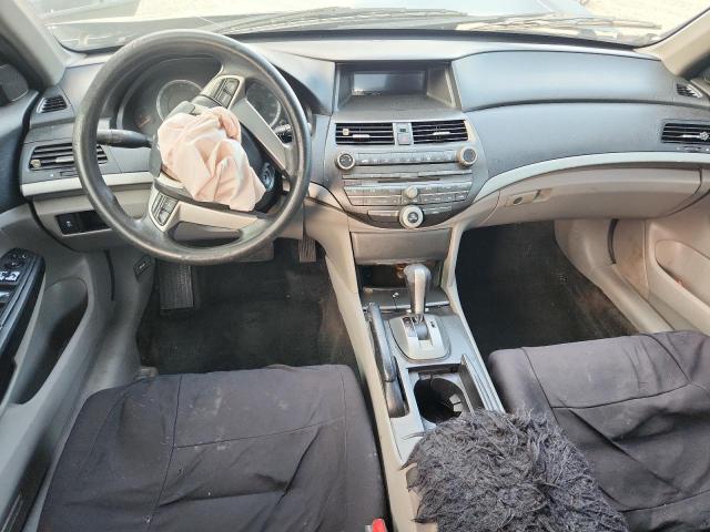 Photo 8 from auction – 2012 HONDA ACCORD with VIN 1HGCP2F32CA235389
