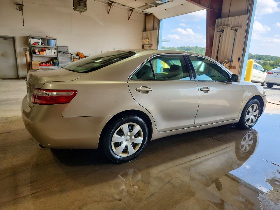 Photo 3 from auction – 2008 TOYOTA CAMRY with VIN 4T1BE46K68U230619