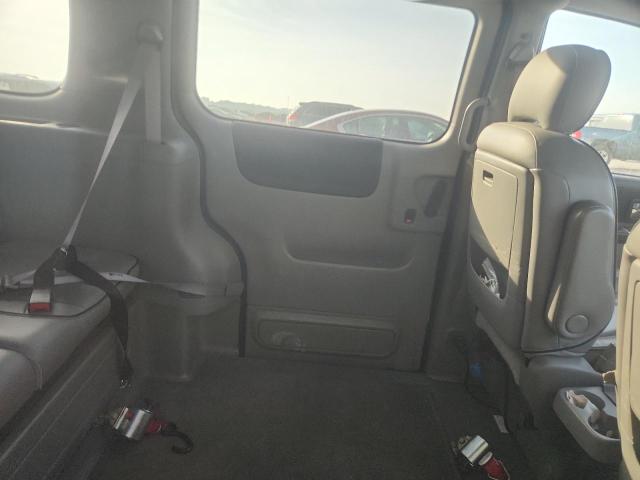 Photo 11 from auction – 2006 BUICK TERRAZA with VIN 4GLDV13126D244441