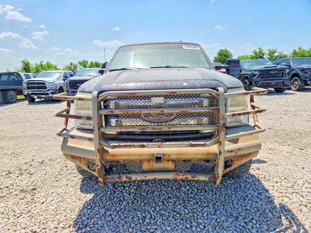 Photo 5 from auction – 2013 FORD F350 with VIN 1FT8W3BT8DEA67495