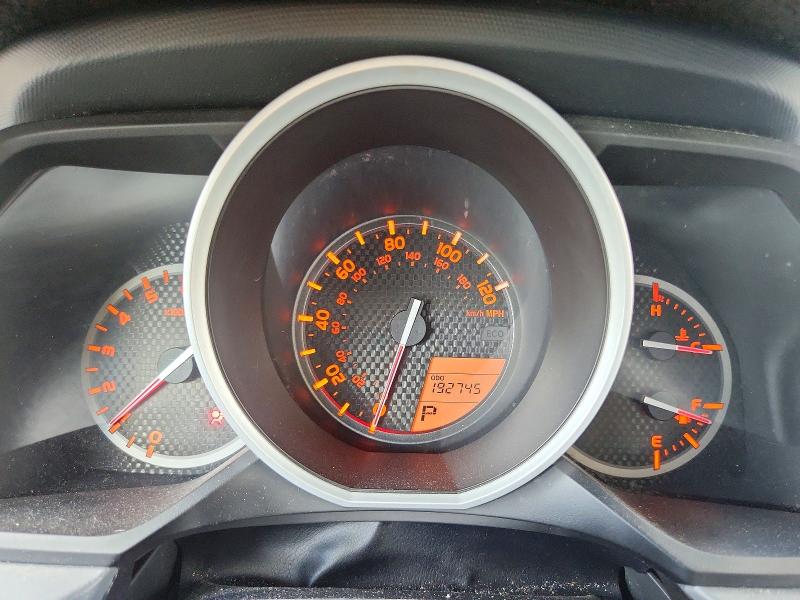 Photo 9 from auction – 2013 TOYOTA 4RUNNER with VIN JTEZU5JR2D5049100