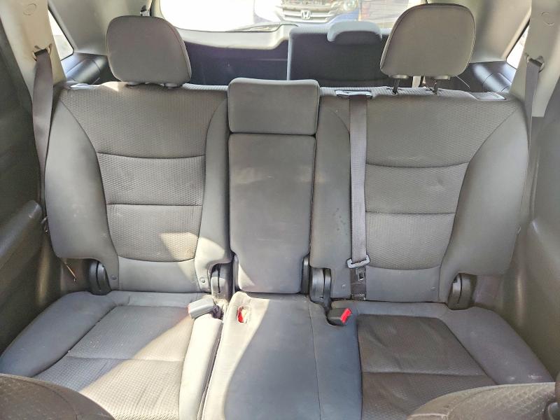 Photo 10 from auction – 2013 KIA SORENTO with VIN 5XYKTDA69DG402254