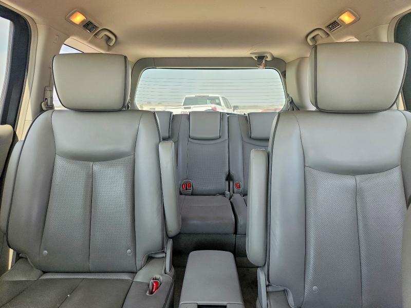 صورة رقم 10 من المزاد - 2011 NISSAN QUEST مع VIN JN8AE2KP4B9003014