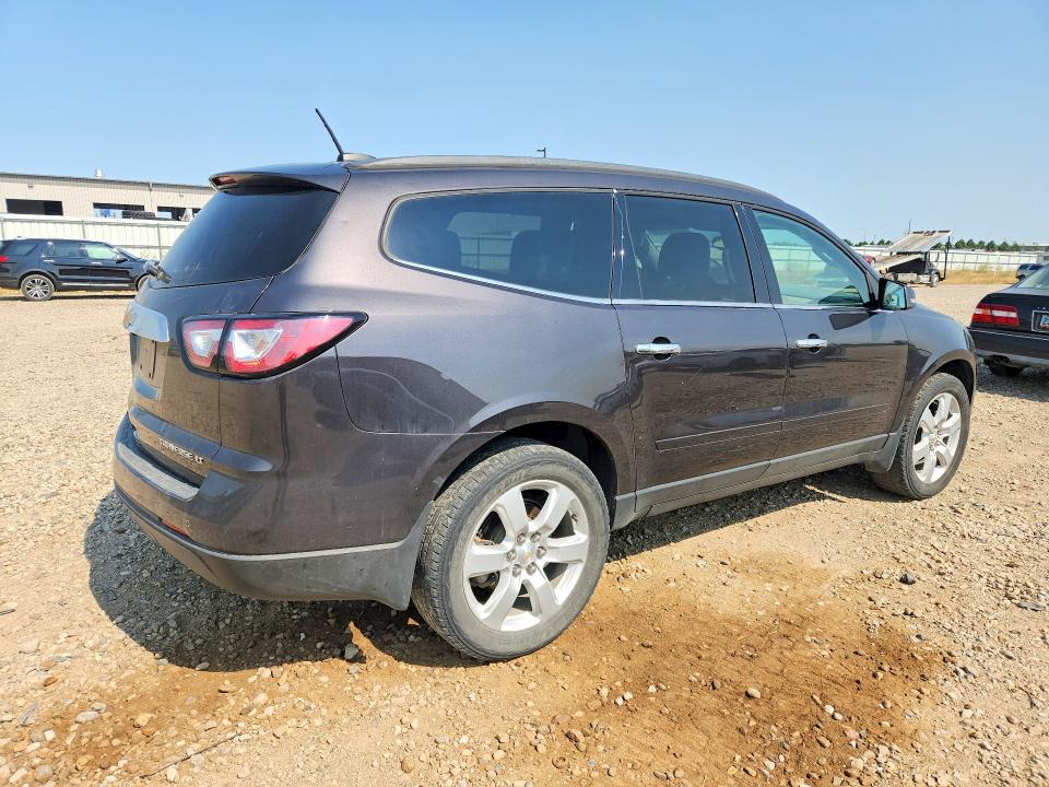 Zdjęcie 3 z aukcji – 2016 CHEVROLET TRAVERSE z VIN 1GNKVGKD4GJ265552