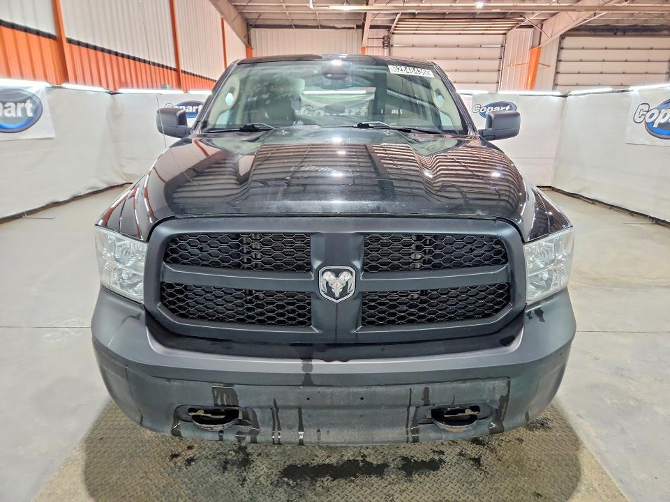 صورة رقم 5 من المزاد - 2021 RAM 1500 CLASSIC مع VIN 1C6RR7XT9MS551230