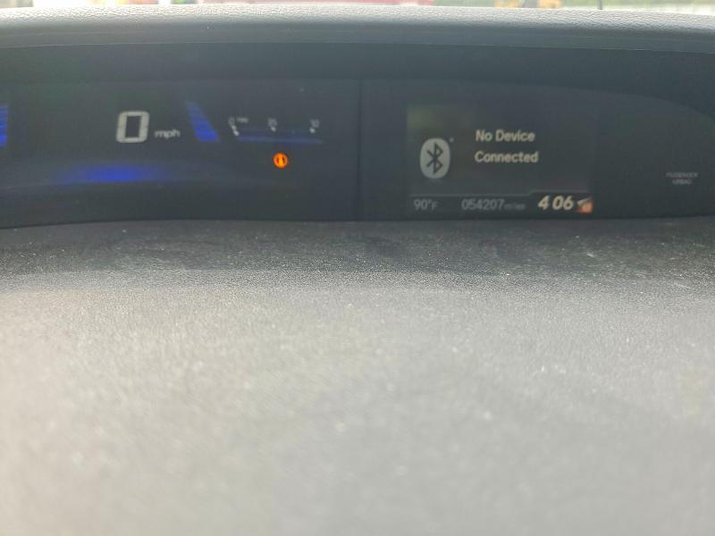 Photo 9 from auction – 2015 HONDA CIVIC with VIN 19XFB2F5XFE004530