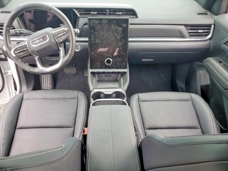 Photo 8 from auction – 2026 GMC TERRAIN with VIN 3GKALUEG3TL375014