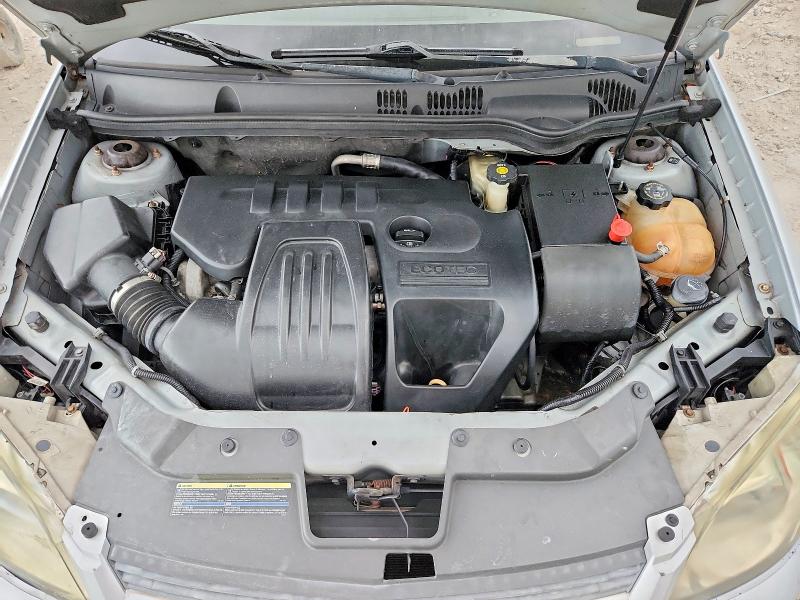 Photo 11 from auction – 2010 CHEVROLET COBALT with VIN 1G1AB5F55A7107576