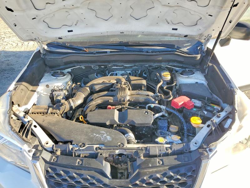 Photo 12 from auction – 2016 SUBARU FORESTER with VIN JF2SJABC4GH434714