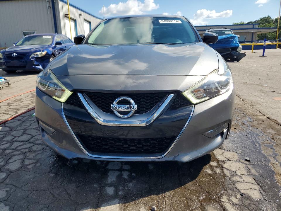 صورة رقم 5 من المزاد - 2016 NISSAN MAXIMA مع VIN 1N4AA6APXGC900080