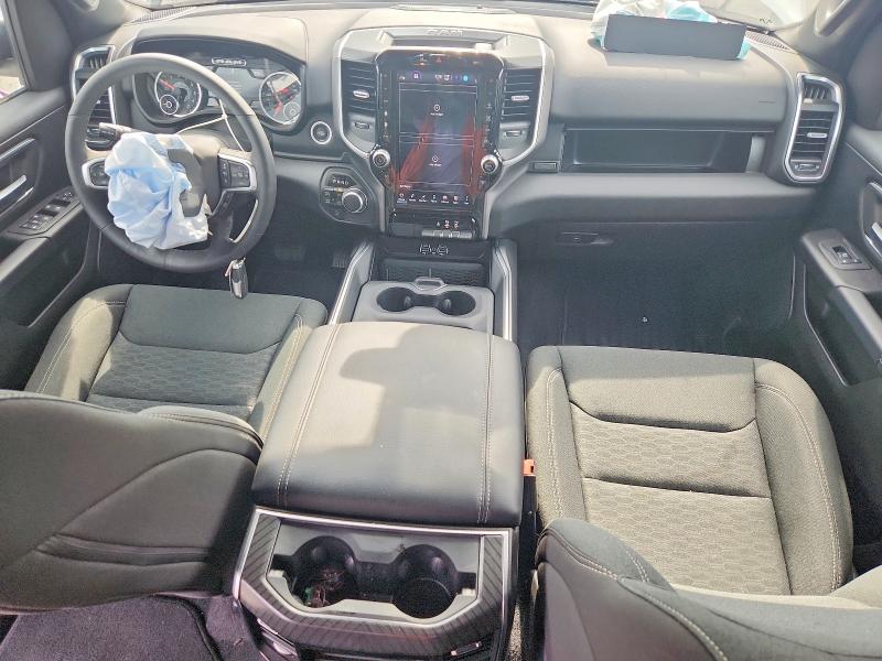 Photo 8 from auction – 2026 RAM 1500 with VIN 3C6SRFFP9T4159288