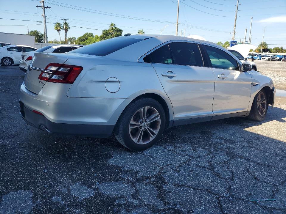 Zdjęcie 3 z aukcji – 2014 FORD TAURUS z VIN 1FAHP2E8XEG166670