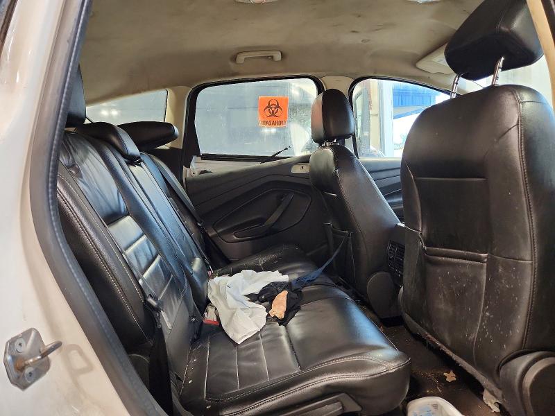 صورة رقم 11 من المزاد - 2015 FORD C-MAX مع VIN 1FADP5BU7FL115444