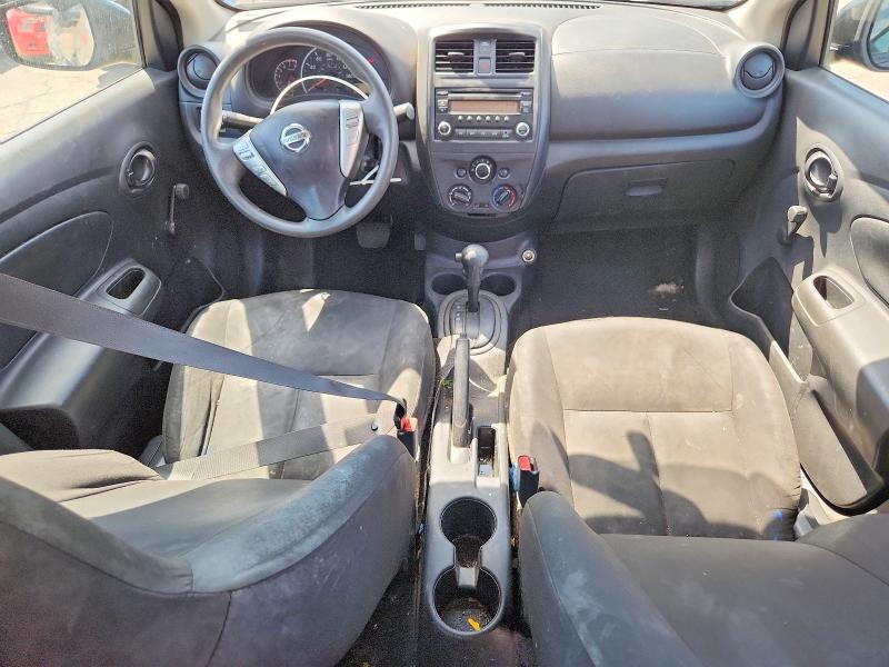 Photo 8 from auction – 2017 NISSAN VERSA with VIN 3N1CN7AP5HL904933