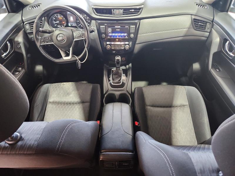 Photo 8 from auction – 2018 NISSAN ROGUE with VIN JN8AT2MV2JW302759