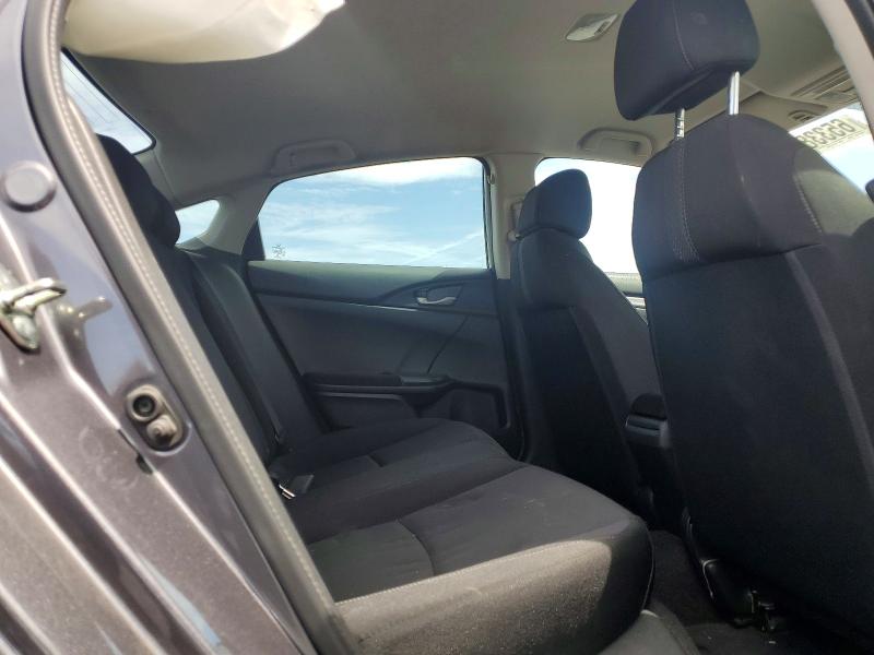 Photo 10 from auction – 2017 HONDA CIVIC with VIN 2HGFC2F58HH524151