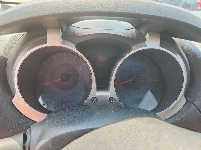 Photo 9 from auction – 2015 NISSAN JUKE with VIN JN8AF5MV5FT558072