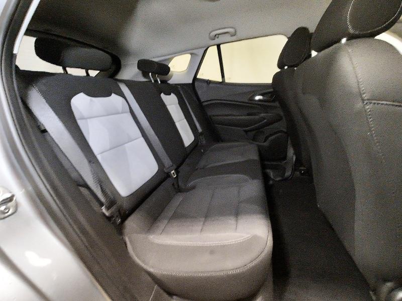 Photo 11 from auction – 2026 CHEVROLET TRAX with VIN KL77LFEPXTC098629