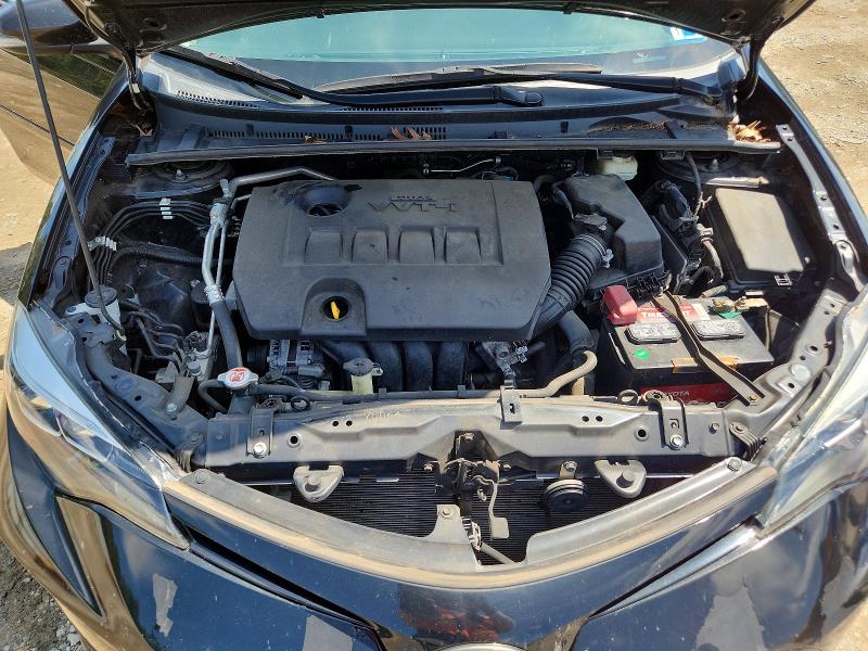 Foto 11 de la subasta – 2017 TOYOTA COROLLA con VIN 2T1BURHE6HC844417