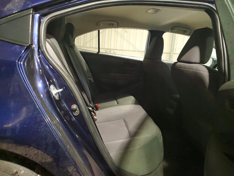 Photo 10 from auction – 2023 TOYOTA COROLLA with VIN JTDB4MEEXPJ002478