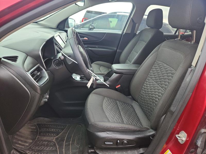 صورة رقم 7 من المزاد - 2018 CHEVROLET EQUINOX مع VIN 2GNAXSEV3J6326469