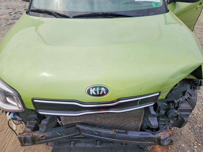 Photo 11 from auction – 2017 KIA SOUL with VIN KNDJP3A58H7877673
