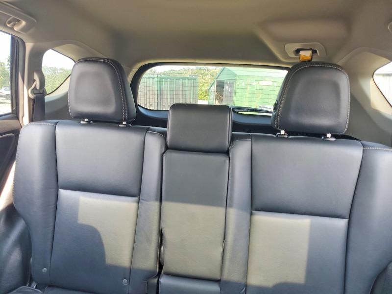 Photo 10 from auction – 2015 TOYOTA RAV4 with VIN 2T3DFREV6FW367157