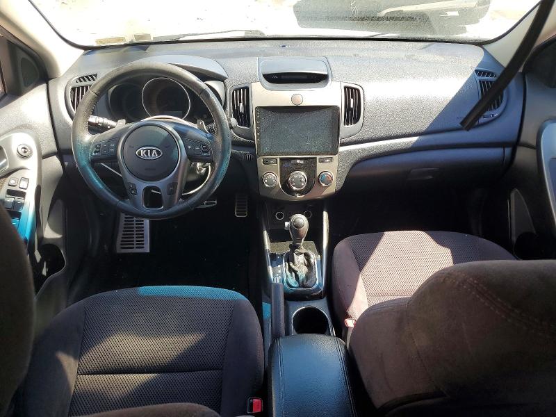 Фото 8 с аукциона – 2011 KIA FORTE5 с VIN KNAFW5A3XB5413142