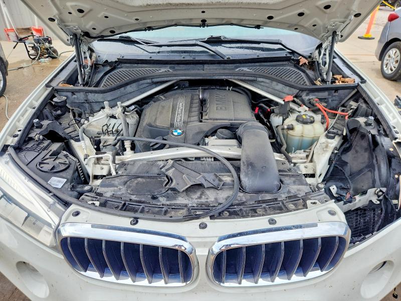 Photo 12 from auction – 2019 BMW X6 with VIN 5UXKU2C52K0Z63113