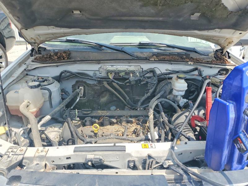 Photo 11 from auction – 2012 FORD ESCAPE with VIN 1FMCU0D72CKC25811