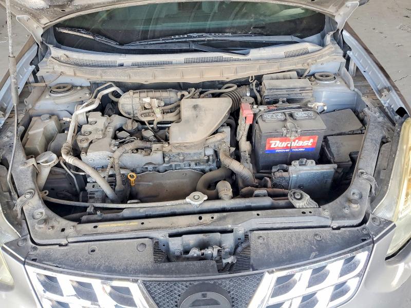 Фото 11 с аукциона – 2011 NISSAN ROGUE с VIN JN8AS5MT3BW577772