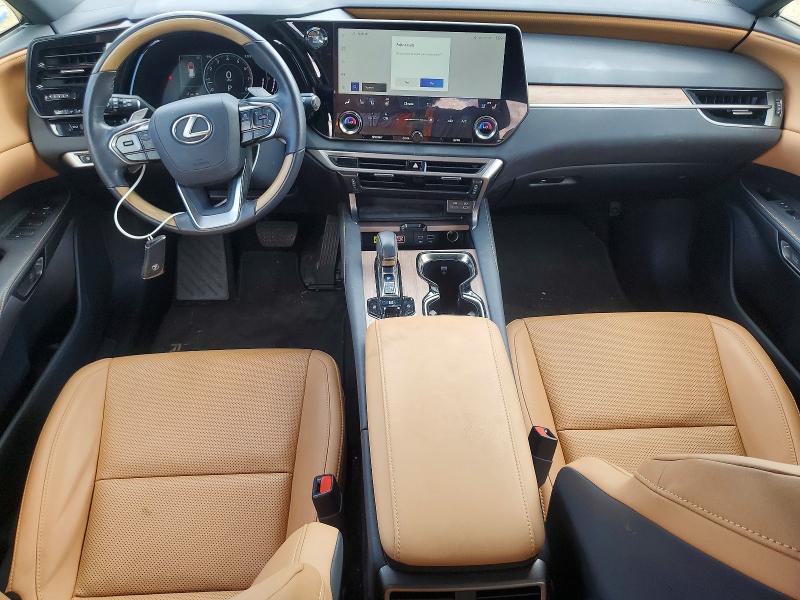 Zdjęcie 8 z aukcji – 2024 LEXUS RX 350 z VIN JTJCHMAA8R2020984