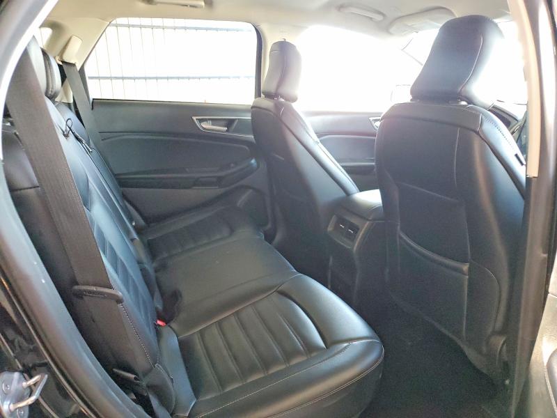 Photo 11 from auction – 2023 FORD EDGE with VIN 2FMPK4J9XPBA25456