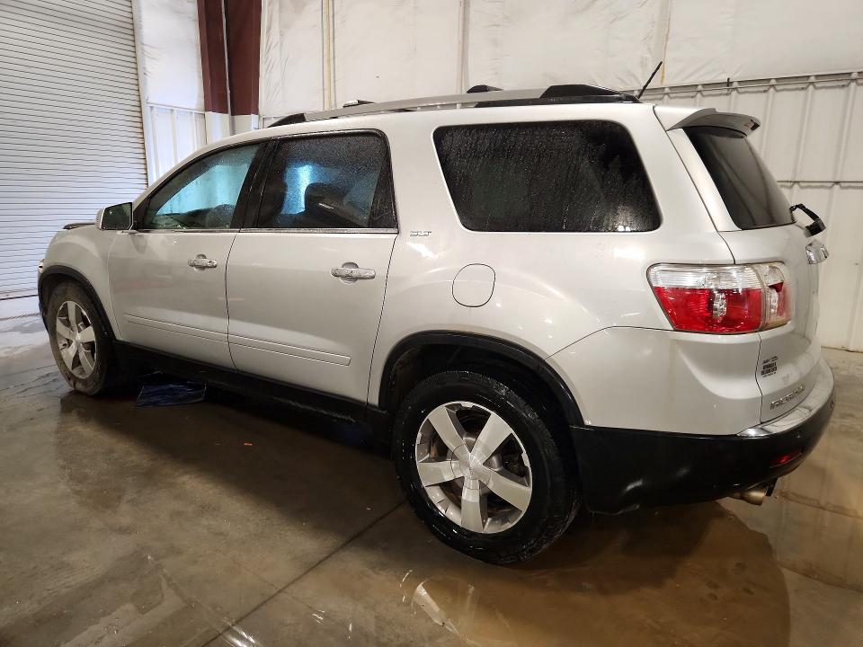 Photo 2 from auction – 2012 GMC ACADIA with VIN 1GKKVRED0CJ330752