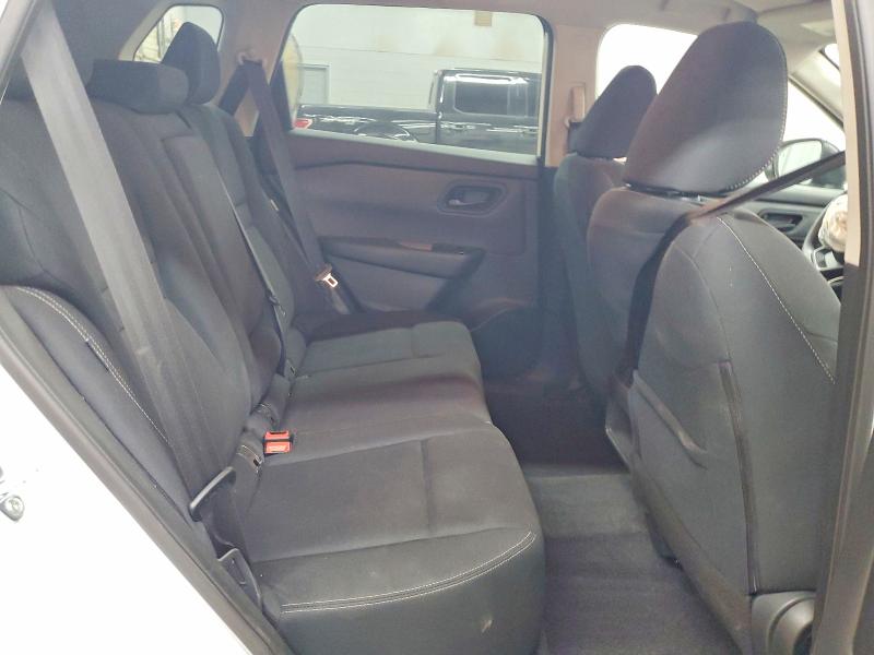 Photo 11 from auction – 2026 NISSAN ROGUE with VIN 5N1BT3AA3TC766277