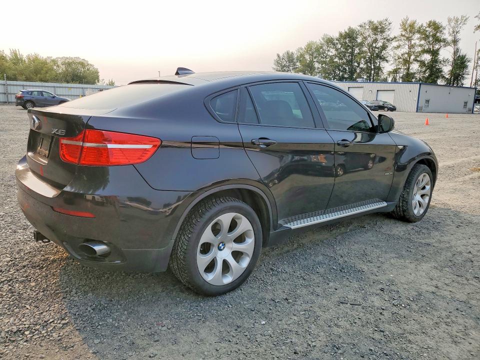 Photo 3 from auction – 2012 BMW X6 with VIN 5UXFG2C52CL780237