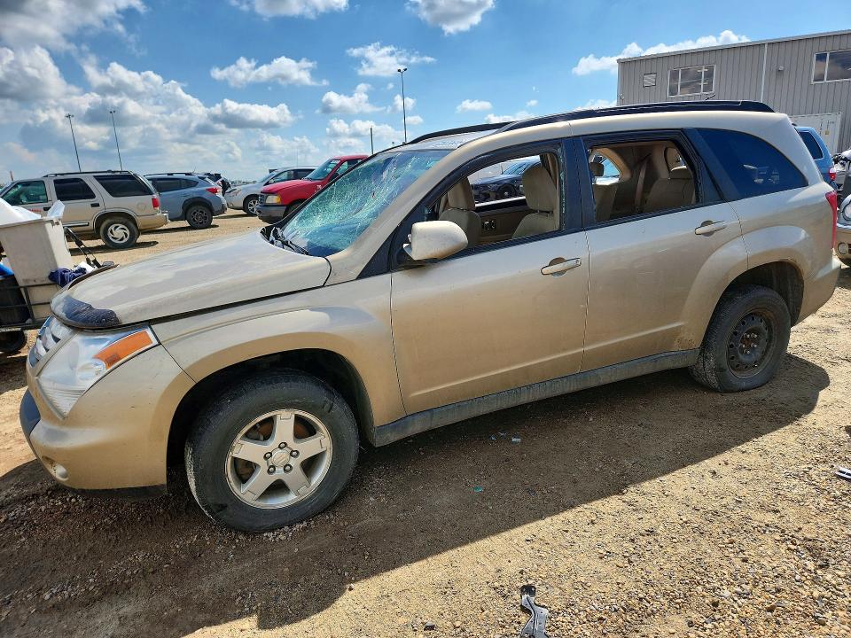 2007 SUZUKI XL7