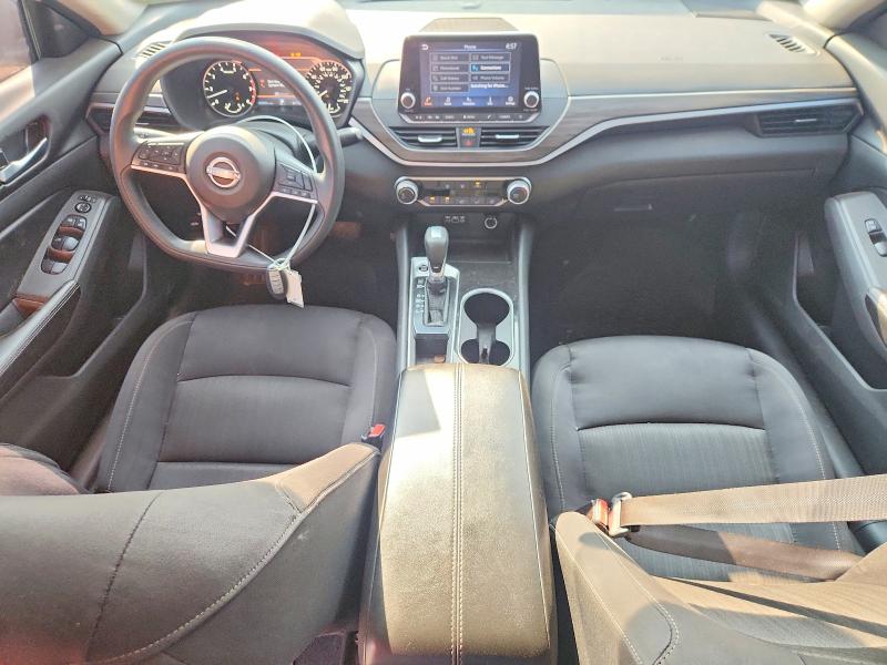 Photo 8 from auction – 2024 NISSAN ALTIMA with VIN 1N4BL4DV8RN386511