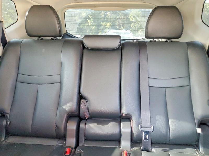 Photo 10 from auction – 2016 NISSAN ROGUE with VIN 5N1AT2MT7GC865435
