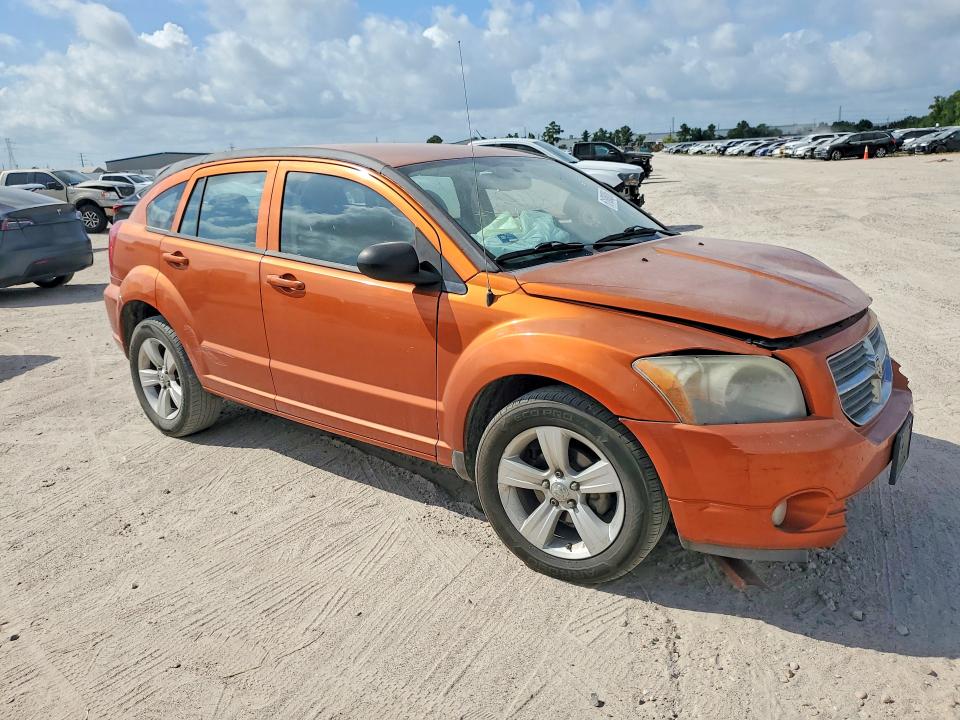 Photo 4 from auction – 2011 DODGE CALIBER with VIN 1B3CB3HA2BD262556
