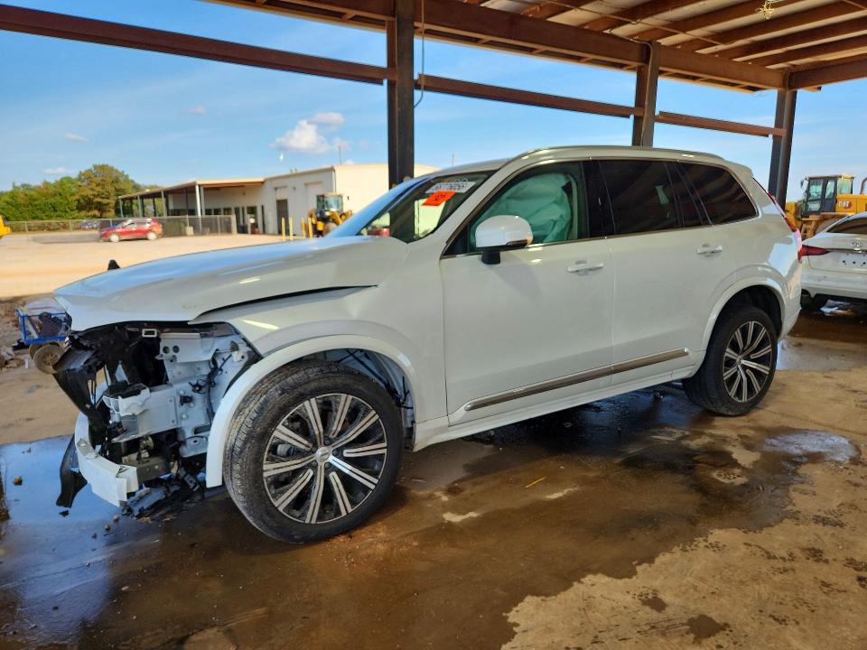 2024 VOLVO XC90 - Търг №66776056