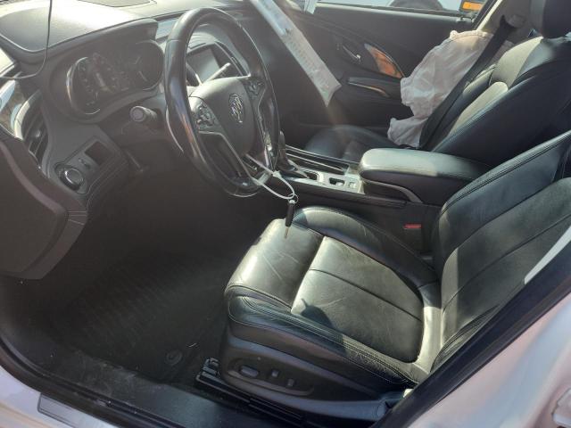 Photo 7 from auction – 2014 BUICK LACROSSE with VIN 1G4GB5G32EF101191