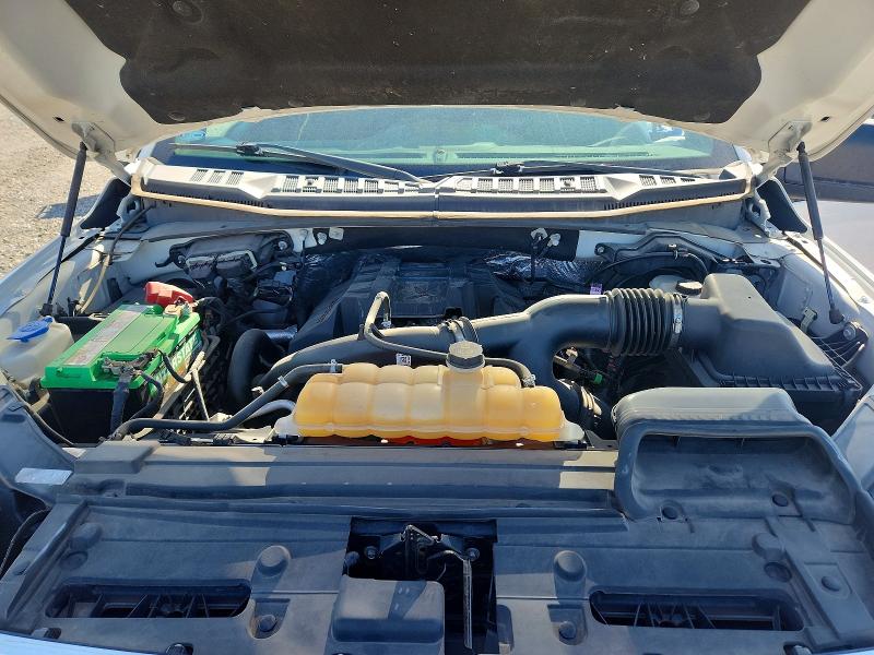 Photo 11 from auction – 2016 FORD F150 with VIN 1FTEX1EP6GKF04578