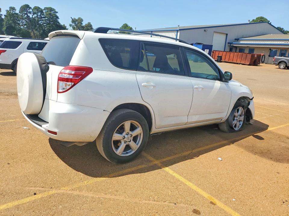 Photo 3 from auction – 2012 TOYOTA RAV4 with VIN 2T3ZF4DV3CW132379