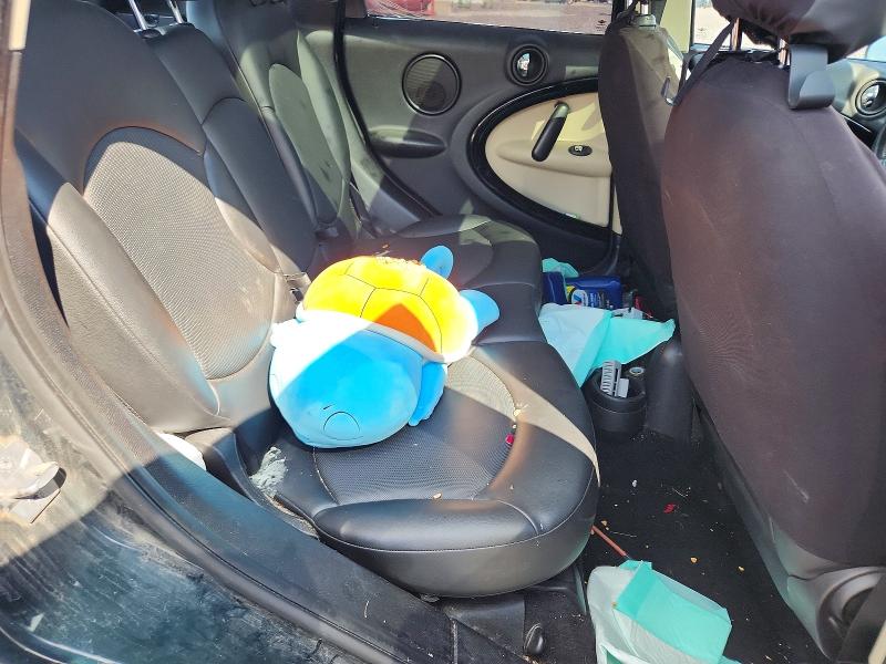 Photo 10 from auction – 2014 MINI COOPER with VIN WMWZB3C59EWR37053
