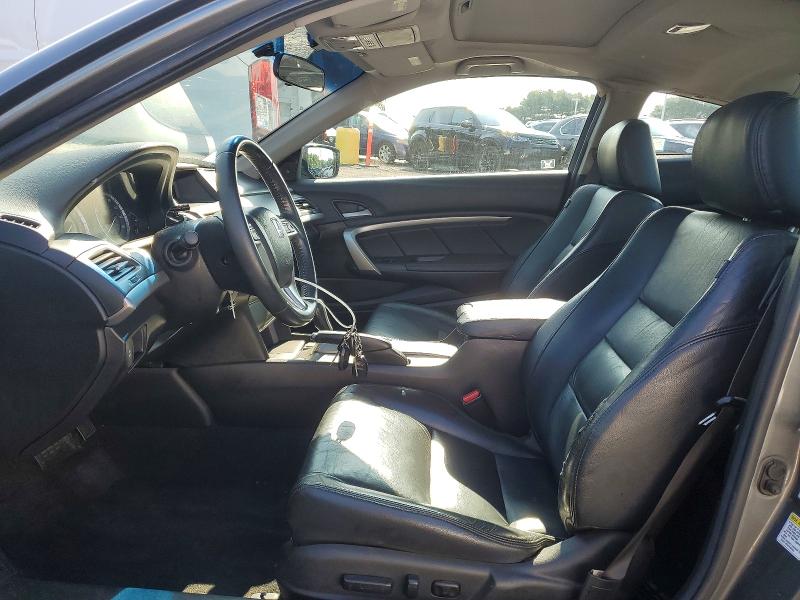 Photo 7 from auction – 2008 HONDA ACCORD with VIN 1HGCS12858A004892