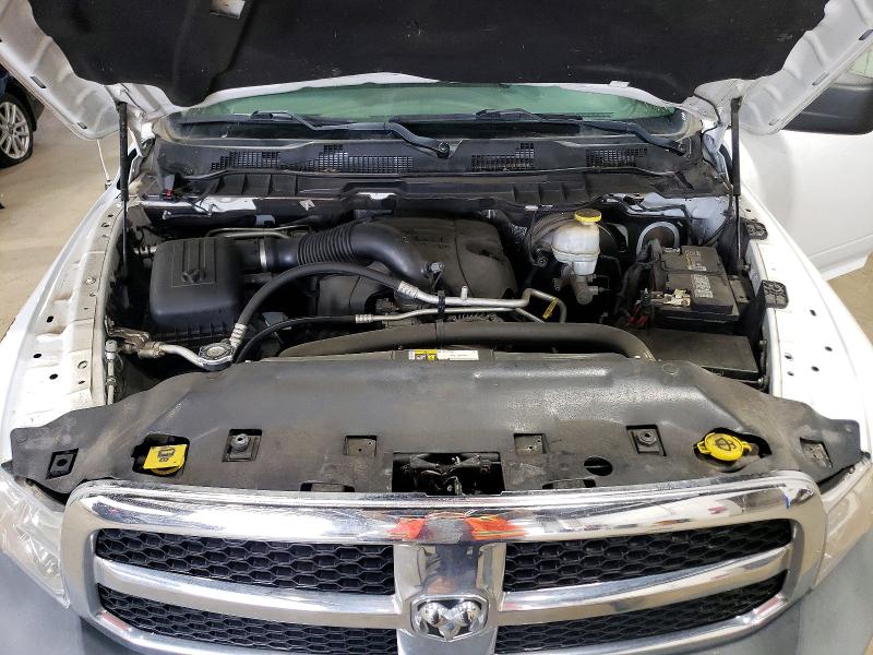 Photo 11 from auction – 2018 RAM 1500 with VIN 3C6JR6DT9JG181010