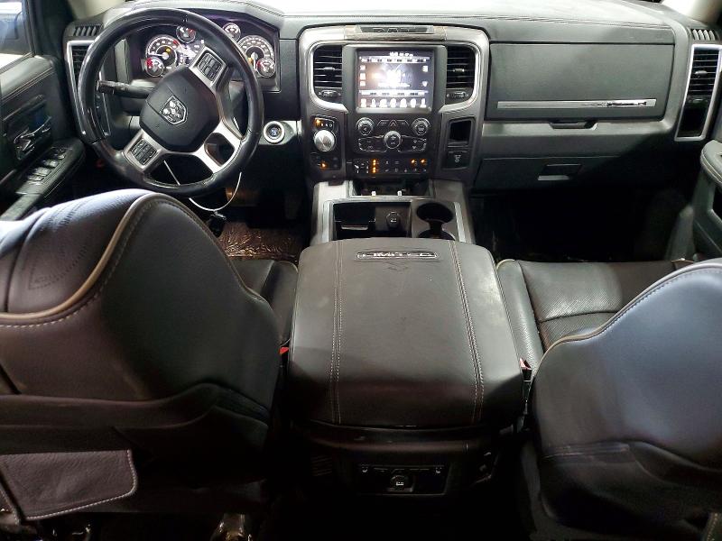 Photo 8 from auction – 2015 RAM 1500 with VIN 1C6RR7PM8FS725199